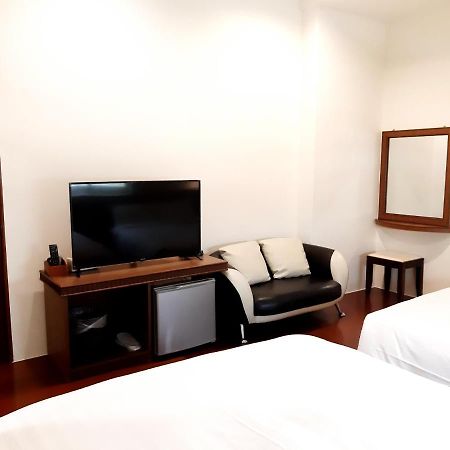 Yun Yan Inn หมาเกิง ภายนอก รูปภาพ