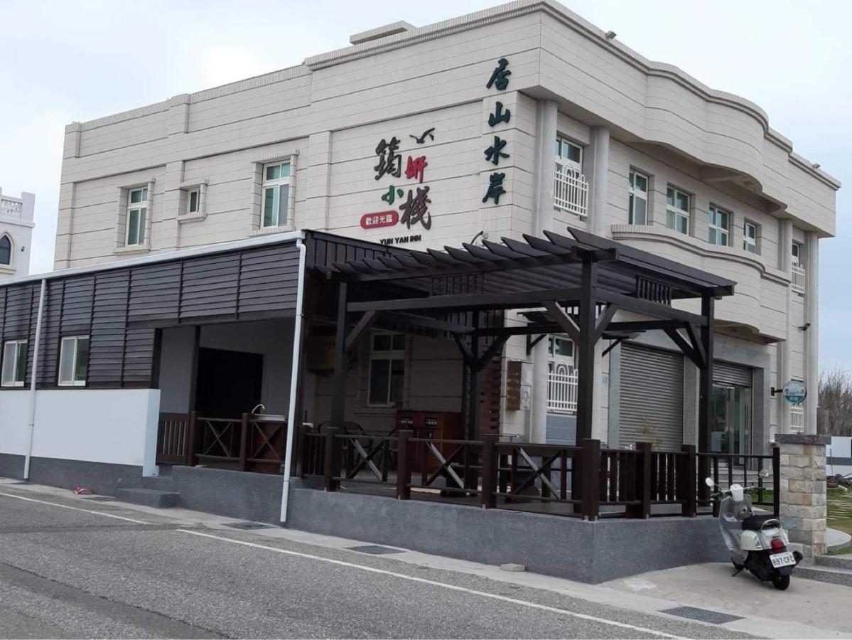 Yun Yan Inn หมาเกิง ภายนอก รูปภาพ